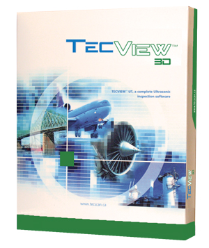 NDT-Software-TecView3D