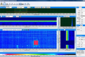 TecView-UT NDT Data Acquisition