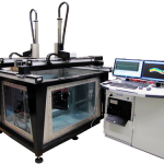 Automated System for Ultrasonic Testing
