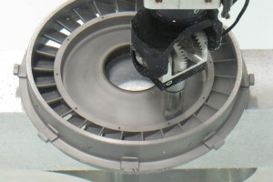 Engine Turbine Nozzle