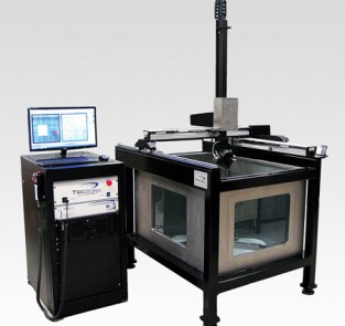 TSIS immersion system