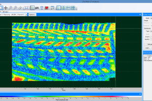 Automated-Thickness-measurement