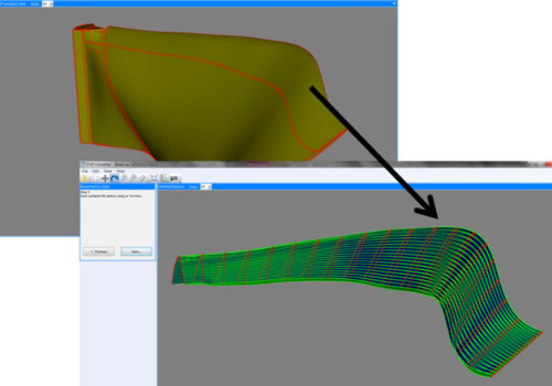 Scan-trajectories---TecView