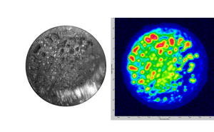 C-Scan brazed joint_3