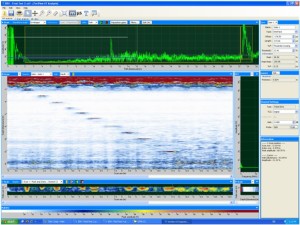 C-Scan results - TecView