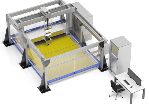 Flatbed scanner for composites testing-2