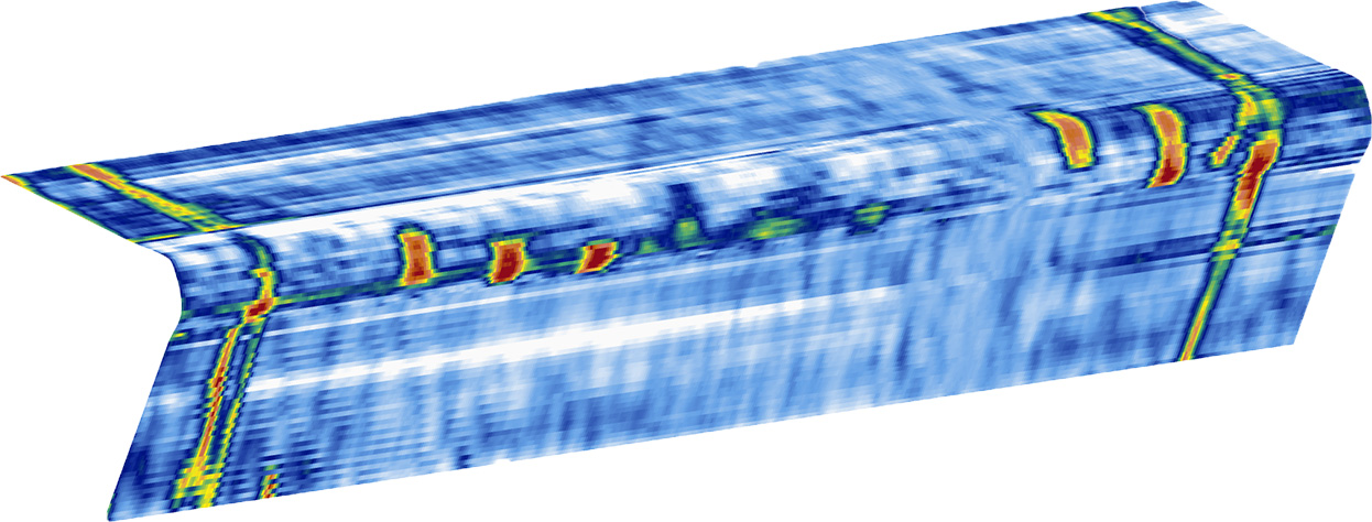 C-Scan composites