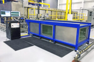 Ultrasonic Testing Systems