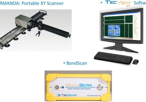 Bond Testing Configuration